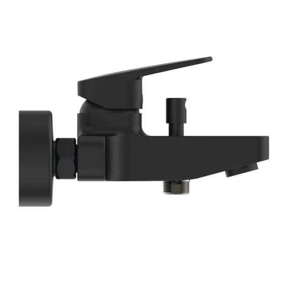 Shower-tap IDEAL STANDARD CERAPLAN BSH MXR EXPSD SLBK (BD256XG)