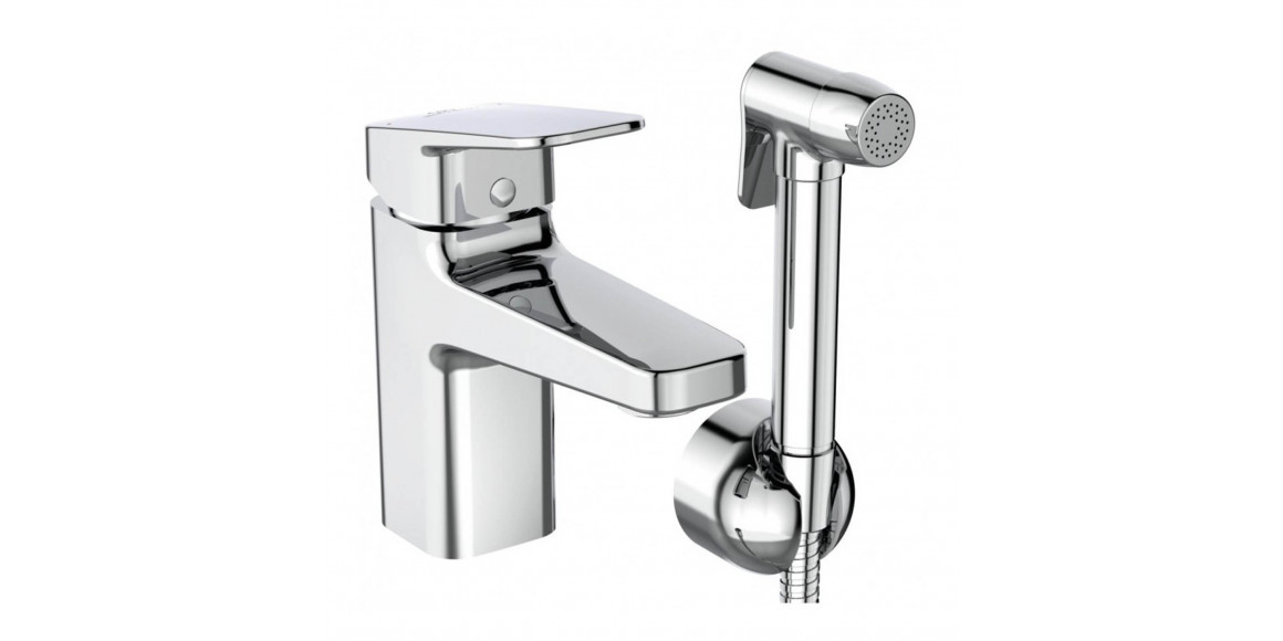 Shower-tap IDEAL STANDARD CERAPLAN BSN MSR H75 RMTD&HS/ABL (BD231AA)