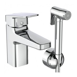 Душ-кран IDEAL STANDARD CERAPLAN BSN MSR H75 RMTD&HS/ABL (BD231AA)