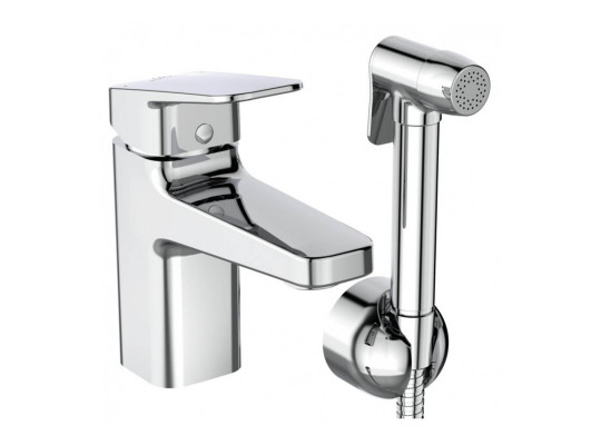 Shower-tap IDEAL STANDARD CERAPLAN BSN MSR H75 RMTD&HS/ABL (BD231AA)