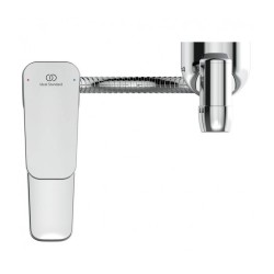 Душ-кран IDEAL STANDARD CERAPLAN BSN MSR H75 RMTD&HS/ABL (BD231AA)