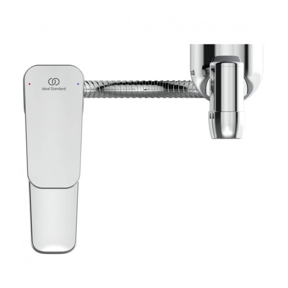 Душ-кран IDEAL STANDARD CERAPLAN BSN MSR H75 RMTD&HS/ABL (BD231AA)