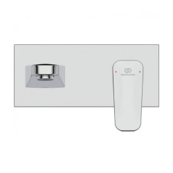 Душ-кран IDEAL STANDARD CERAPLAN BSN MXR BIN CHR KIT2 HORIZ 5L (BD244AA)