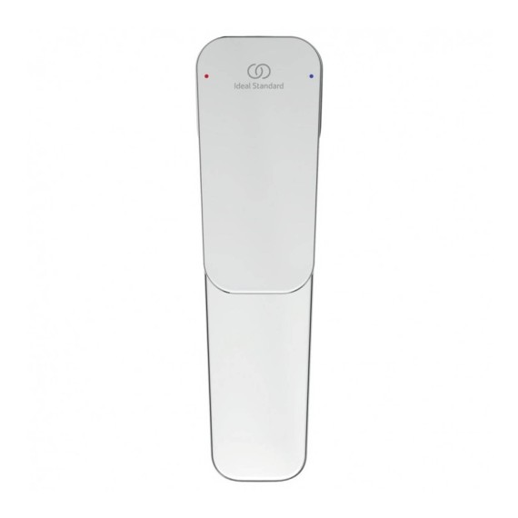 Душ-кран IDEAL STANDARD CERAPLAN BSN MXR H90 RMTD 5L (BD222AA)