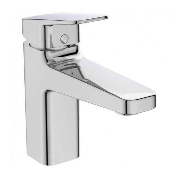 Душ-кран IDEAL STANDARD CERAPLAN BSN MXR H90 RMTD 5L (BD222AA)