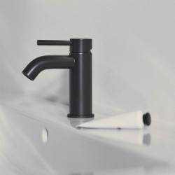 Душ-кран IDEAL STANDARD CERAPLAN BSN MXR RMTD SBLK 5LPM (BC268XG)