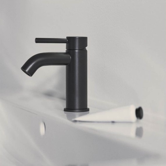Ցնցուղ-ծորակ IDEAL STANDARD CERAPLAN BSN MXR RMTD SBLK 5LPM (BC268XG)
