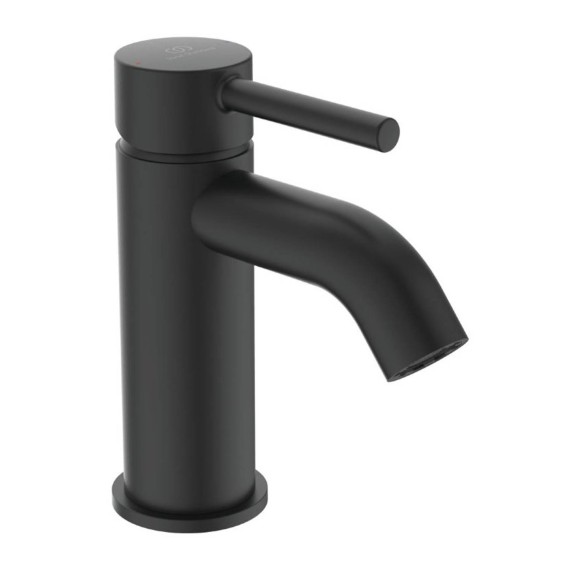 Ցնցուղ-ծորակ IDEAL STANDARD CERAPLAN BSN MXR RMTD SBLK 5LPM (BC268XG)