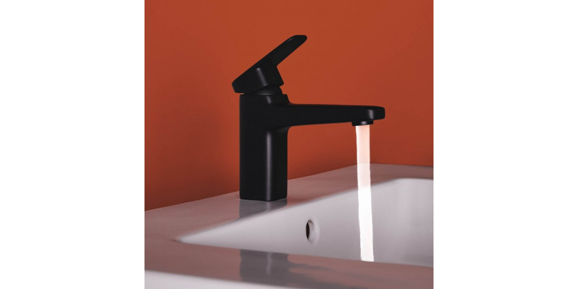 Душ-кран IDEAL STANDARD CERAPLAN BSN SLBK H90 RMTD 5L (BD222XG)