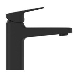 Душ-кран IDEAL STANDARD CERAPLAN BSN SLBK H90 RMTD 5L (BD222XG)
