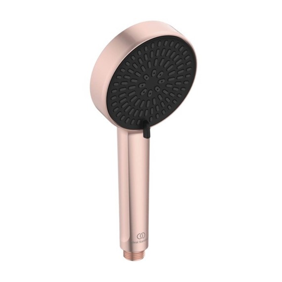 Ցնցուղ-ծորակ IDEAL STANDARD CERATHERM ALU+SHR SYS TH 2F 260MM 2S RO (BD583RO)