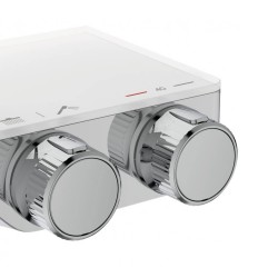 Душ-кран IDEAL STANDARD CERATHERM S200 SHELF SHRSYS TH RD 250 (A7331AA)