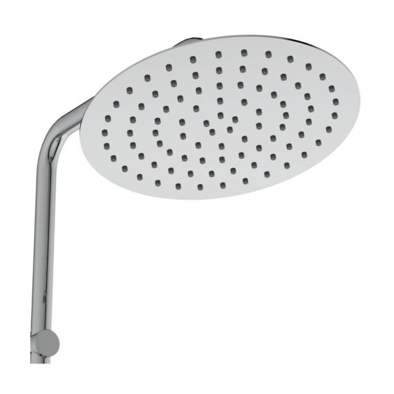 Душ-кран IDEAL STANDARD CERATHERM S200 SHELF SHRSYS TH RD 250 (A7331AA)