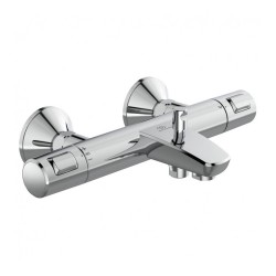 Душ-кран IDEAL STANDARD CERATHERM T25 BSH MXR EXPSD (A7206AA)