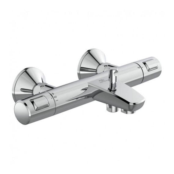 Душ-кран IDEAL STANDARD CERATHERM T25 BSH MXR EXPSD (A7206AA)