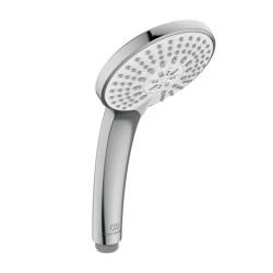 Ցնցուղ-ծորակ IDEAL STANDARD CERATHERM T25 BSH SHRSYS MXR EXPSD CHR (A7590AA)