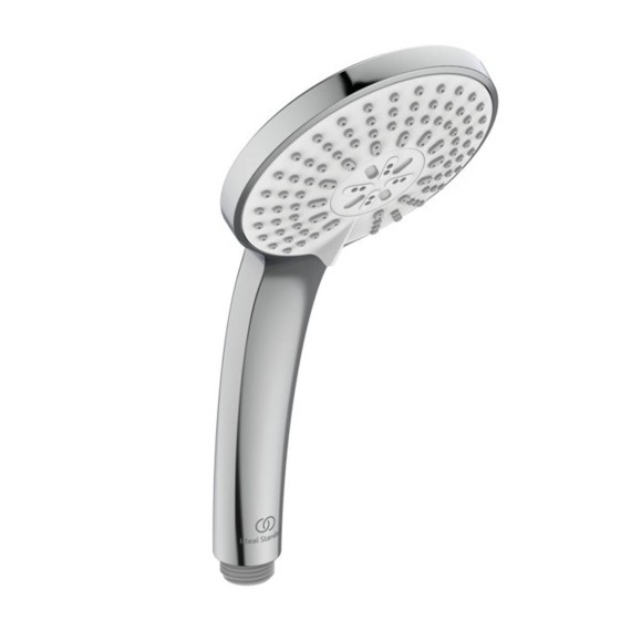 Ցնցուղ-ծորակ IDEAL STANDARD CERATHERM T25 BSH SHRSYS MXR EXPSD CHR (A7590AA)