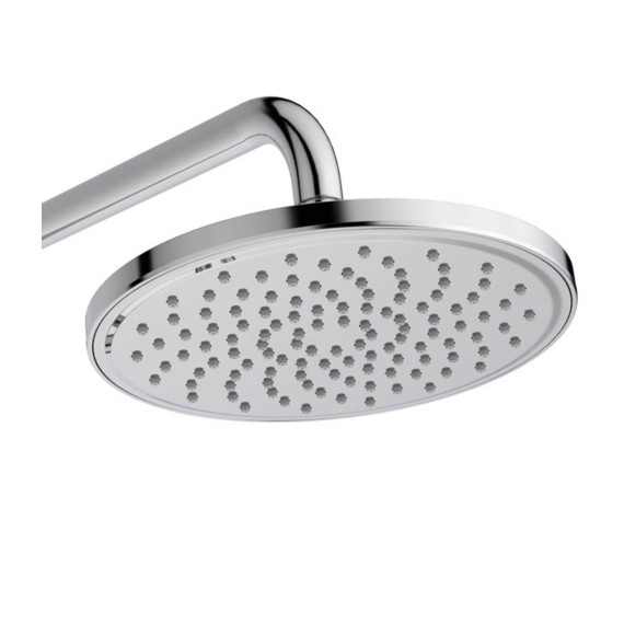 Ցնցուղ-ծորակ IDEAL STANDARD CERATHERM T25 BSH SHRSYS MXR EXPSD CHR (A7590AA)