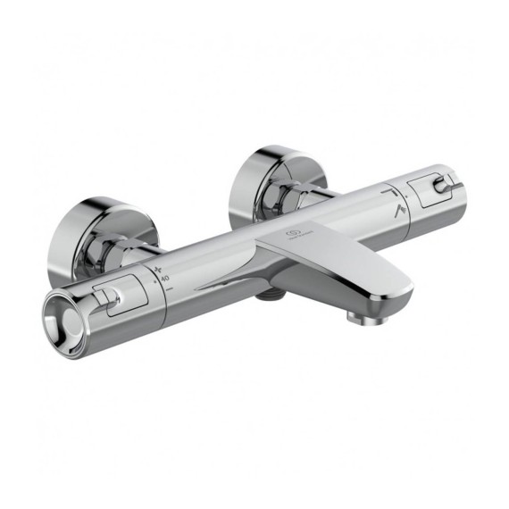 Ցնցուղ-ծորակ IDEAL STANDARD CERATHERM T50 BSH MXR EXPSD (A7223AA)