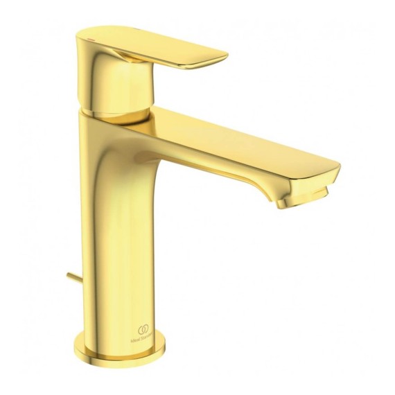 Ցնցուղ-ծորակ IDEAL STANDARD CONNECT AIR BSN MXR RMTD SLM GR PU/M GOLD (A7012A2)