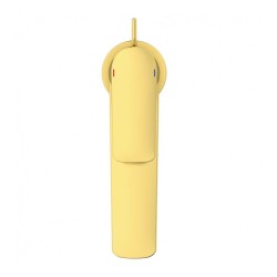 Ցնցուղ-ծորակ IDEAL STANDARD CONNECT AIR BSN MXR RMTD SLM GR PU/M GOLD (A7012A2)
