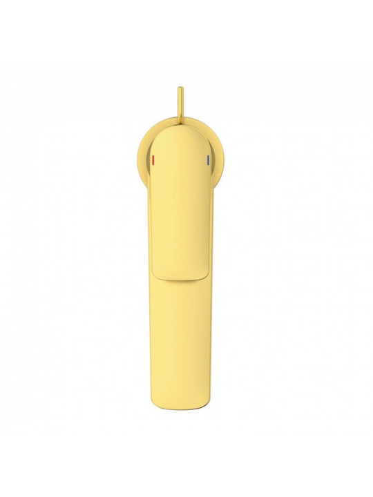 Ցնցուղ-ծորակ IDEAL STANDARD CONNECT AIR BSN MXR RMTD SLM GR PU/M GOLD (A7012A2)