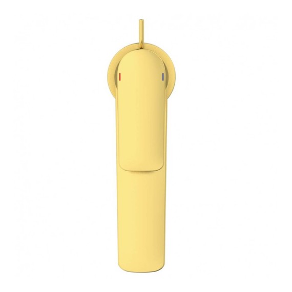 Ցնցուղ-ծորակ IDEAL STANDARD CONNECT AIR BSN MXR RMTD SLM GR PU/M GOLD (A7012A2)