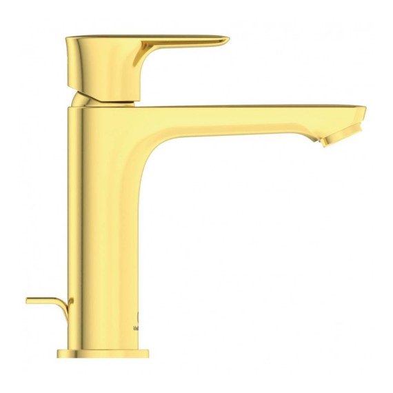 Ցնցուղ-ծորակ IDEAL STANDARD CONNECT AIR BSN MXR RMTD SLM GR PU/M GOLD (A7012A2)
