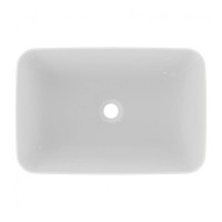 Раковина для ванной комнаты IDEAL STANDARD CONNECT AIR VSL BSN 60 WHT NOF NTH DECK (E034801)