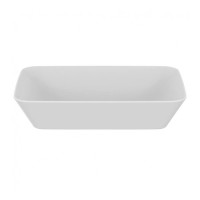 Раковина для ванной комнаты IDEAL STANDARD CONNECT AIR VSL BSN 60 WHT NOF NTH DECK (E034801)