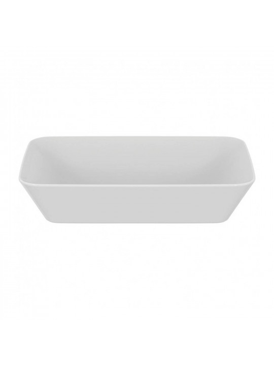 Bathroom sink IDEAL STANDARD CONNECT AIR VSL BSN 60 WHT NOF NTH DECK (E034801)