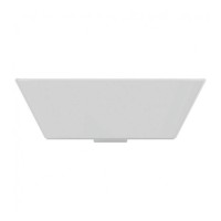 Раковина для ванной комнаты IDEAL STANDARD CONNECT AIR VSL BSN 60 WHT NOF NTH DECK (E034801)