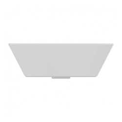 Раковина для ванной комнаты IDEAL STANDARD CONNECT AIR VSL BSN 60 WHT NOF NTH DECK (E034801)