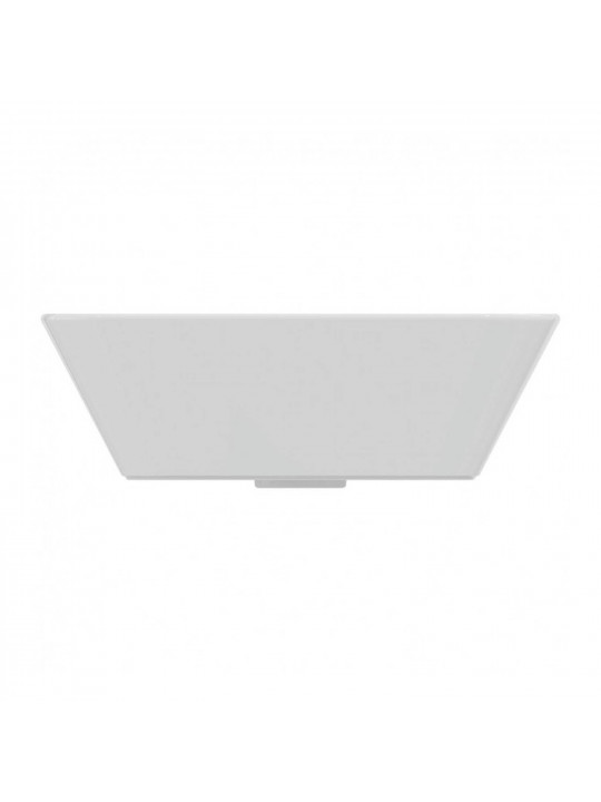 Bathroom sink IDEAL STANDARD CONNECT AIR VSL BSN 60 WHT NOF NTH DECK (E034801)