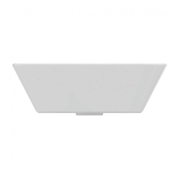 Bathroom sink IDEAL STANDARD CONNECT AIR VSL BSN 60 WHT NOF NTH DECK (E034801)