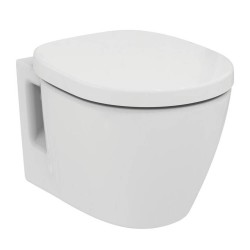 Toilet-bidet IDEAL STANDARD CONNECT WHG BWL HO WHITE BXD (E803501)