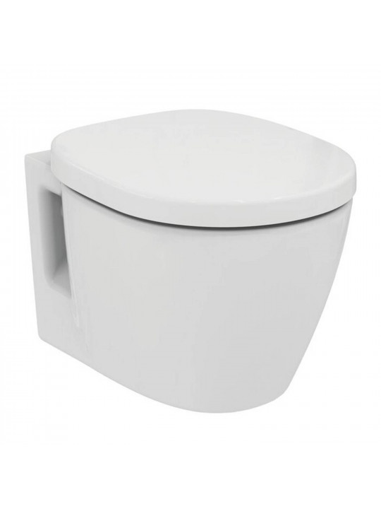 Toilet-bidet IDEAL STANDARD CONNECT WHG BWL HO WHITE BXD (E803501)