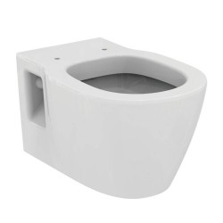 Toilet-bidet IDEAL STANDARD CONNECT WHG BWL HO WHITE BXD (E803501)