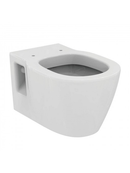 Toilet-bidet IDEAL STANDARD CONNECT WHG BWL HO WHITE BXD (E803501)