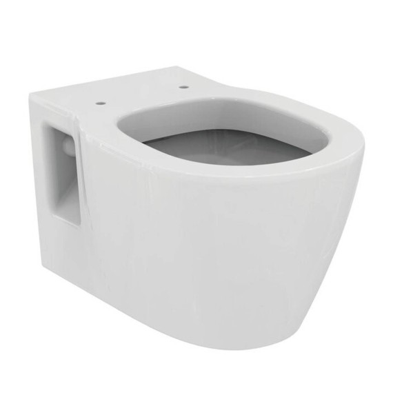 Туалет-биде IDEAL STANDARD CONNECT WHG BWL HO WHITE BXD (E803501)