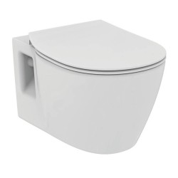 Toilet-bidet IDEAL STANDARD CONNECT WHG BWL HO WHITE BXD (E803501)