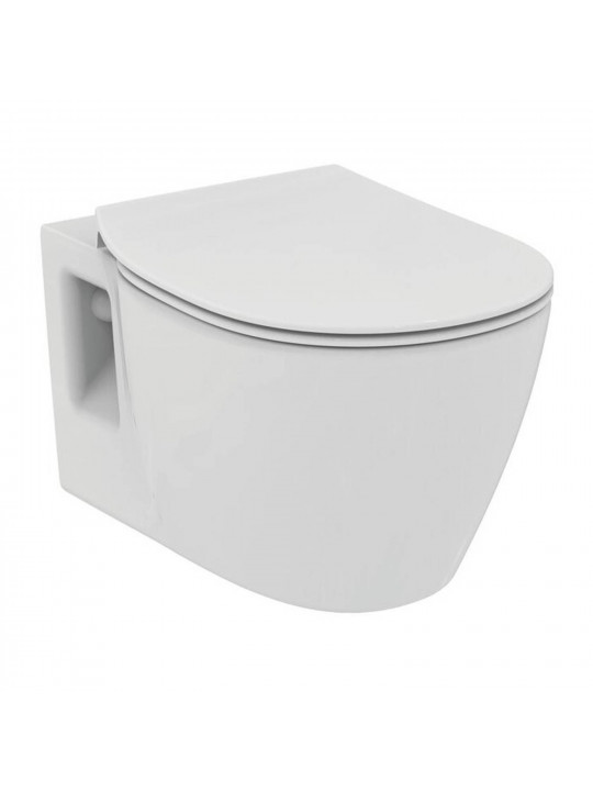 Toilet-bidet IDEAL STANDARD CONNECT WHG BWL HO WHITE BXD (E803501)