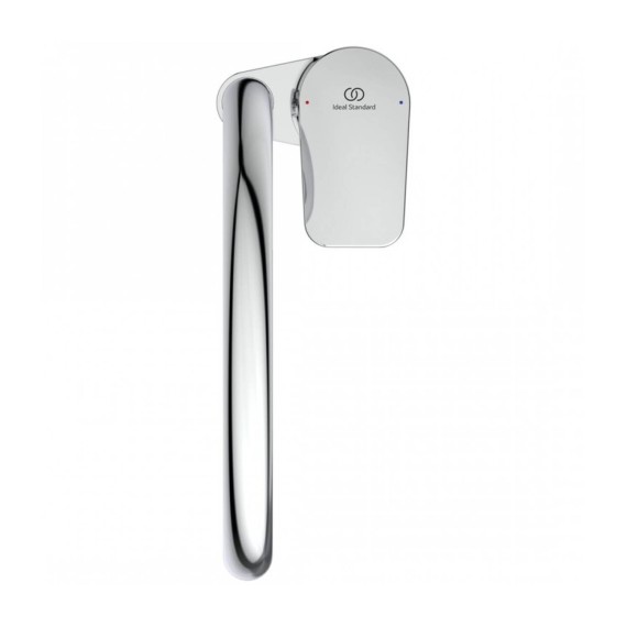 Ցնցուղ-ծորակ IDEAL STANDARD CPLAN SNK MXR RIM HGH TUB R200 CHR (BD339AA)