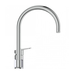 Душ-кран IDEAL STANDARD CPLAN SNK MXR RIM HGH TUB R200 CHR (BD339AA)