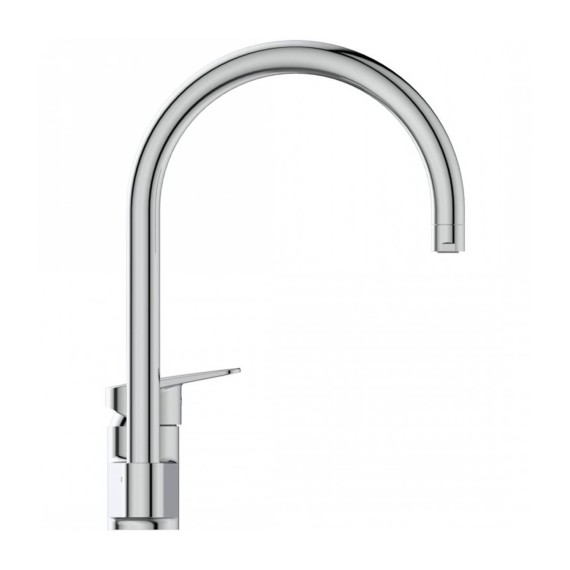 Ցնցուղ-ծորակ IDEAL STANDARD CPLAN SNK MXR RIM HGH TUB R200 CHR (BD339AA)