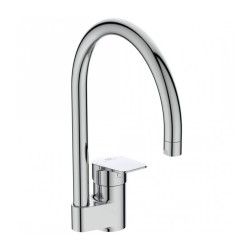 Душ-кран IDEAL STANDARD CPLAN SNK MXR RIM HGH TUB R200 CHR (BD339AA)