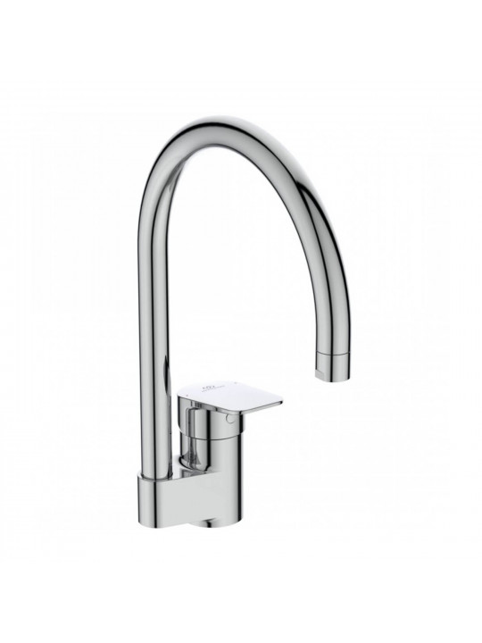 Shower-tap IDEAL STANDARD CPLAN SNK MXR RIM HGH TUB R200 CHR (BD339AA)