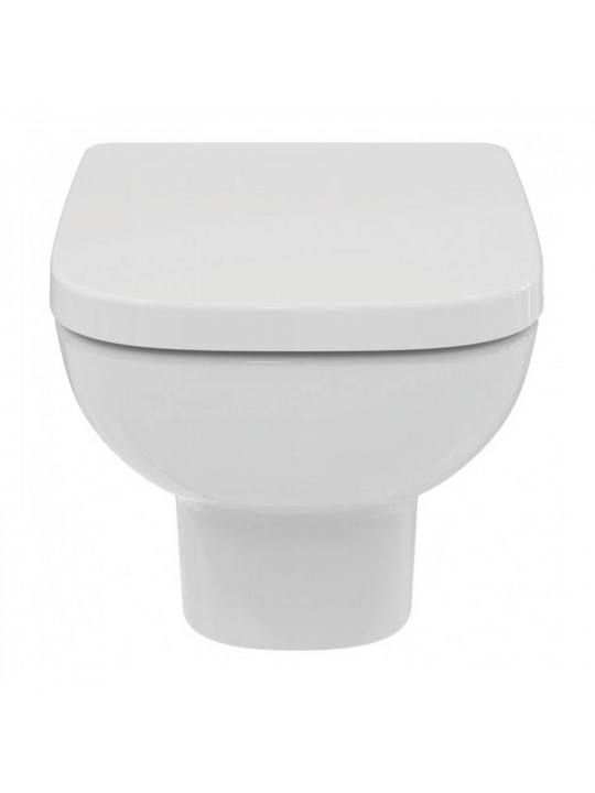 Toilet-bidet IDEAL STANDARD ECO WC FRAME NO FLUSHPLATE (E233267)