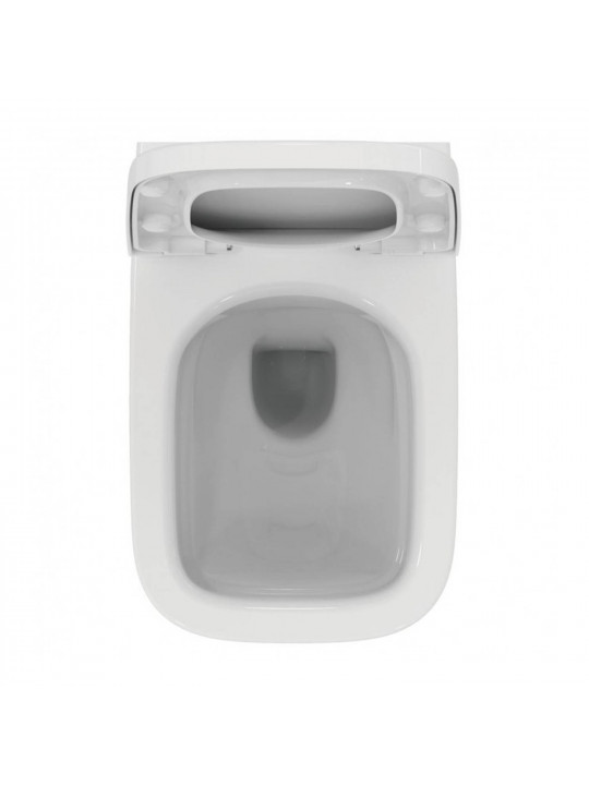 Toilet-bidet IDEAL STANDARD ECO WC FRAME NO FLUSHPLATE (E233267)