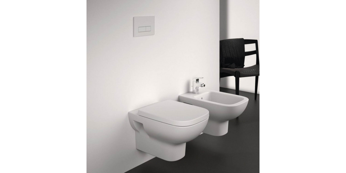 Toilet-bidet IDEAL STANDARD ECO WC FRAME NO FLUSHPLATE (E233267)